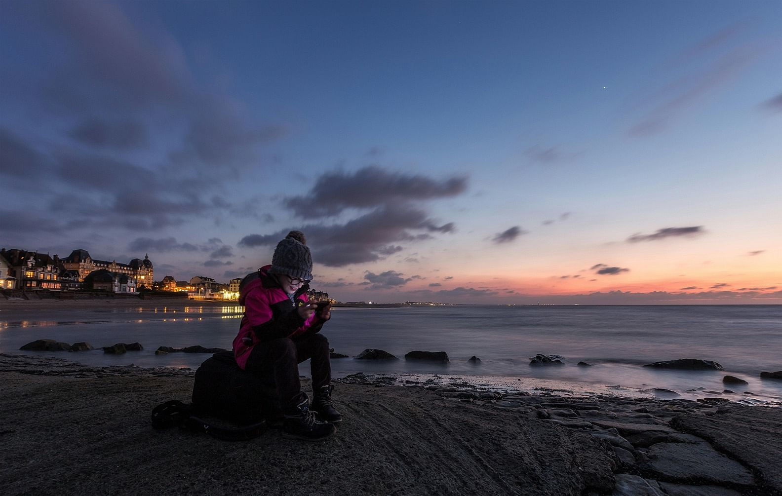 8 Easy Ways To Get Internet For Travel